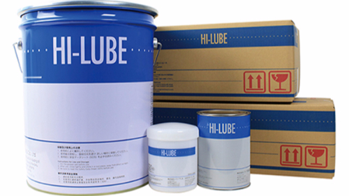 抗水性對潤滑脂的意義