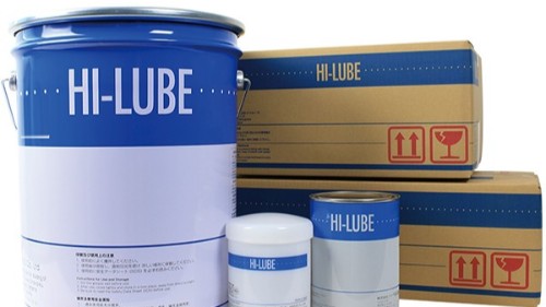 什么是蝸輪蝸桿潤滑脂？