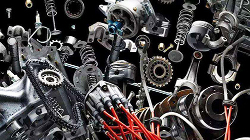 廣汽本田高性能潤滑脂應用案例