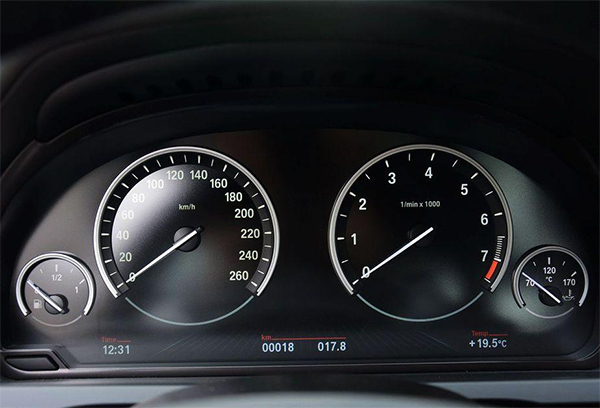 儀表板異響解決方案