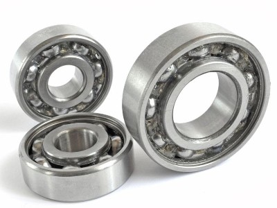 軸承潤滑的相對潤滑難點及解決方案